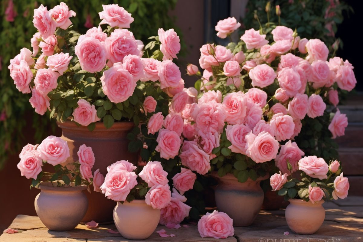 How to Grow and Care for Roses