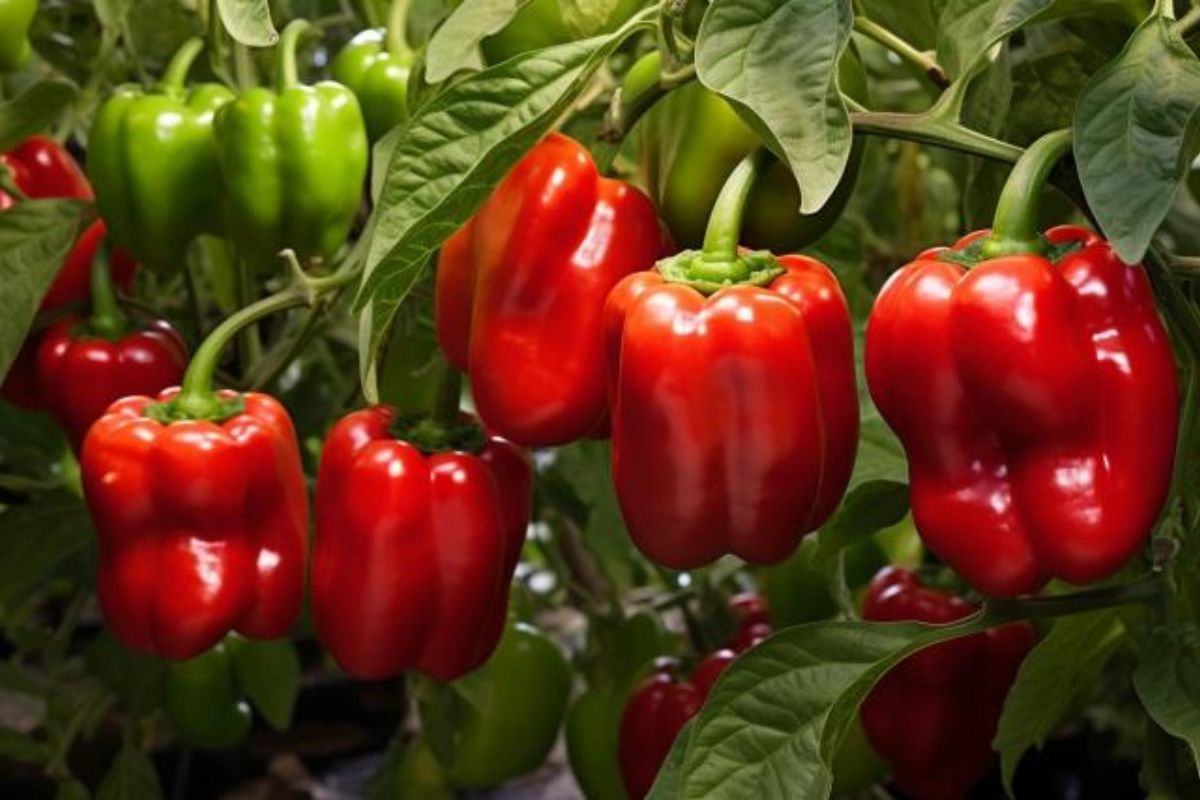 How to Grow and Care for Bell Peppers Like an Expert