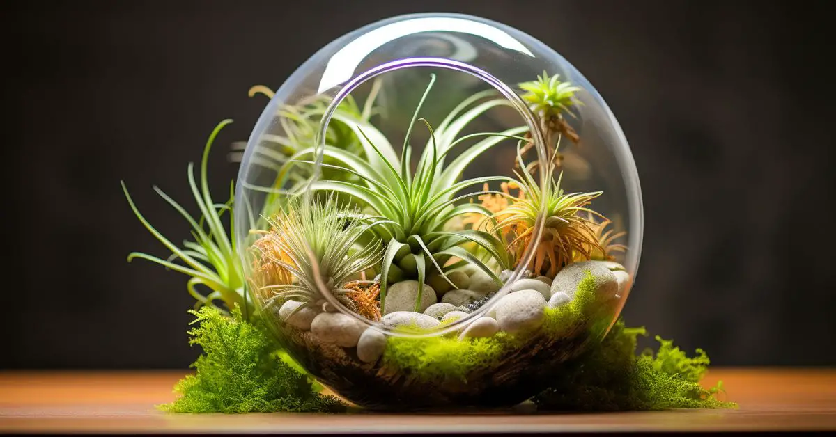 How to Grow and Care for Air Plants (The Easy Way)