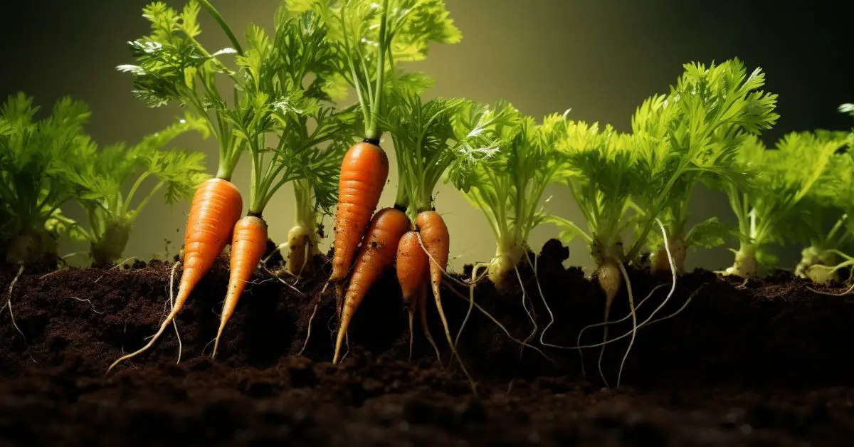 How to Grow and Care for Carrots (A Beginner’s Guide)