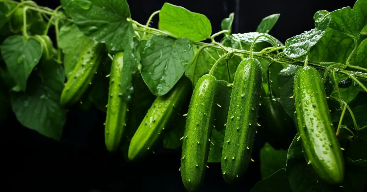 How to Grow and Care for Cucumbers (A Beginner’s Guide)