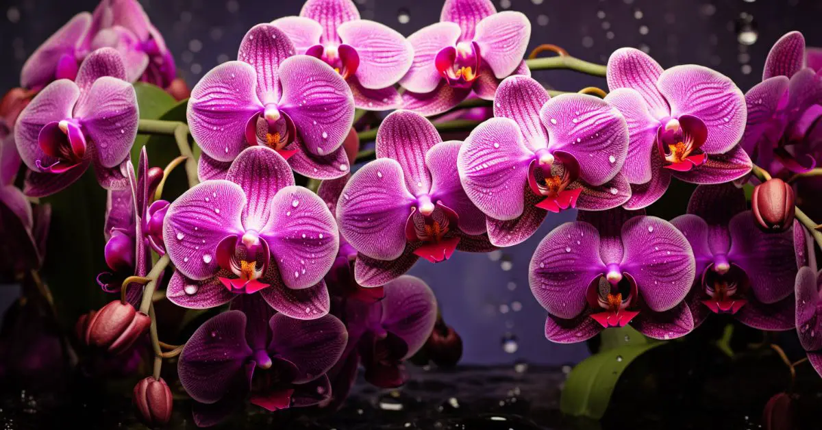 How to Grow and Care for Orchids Like an Expert