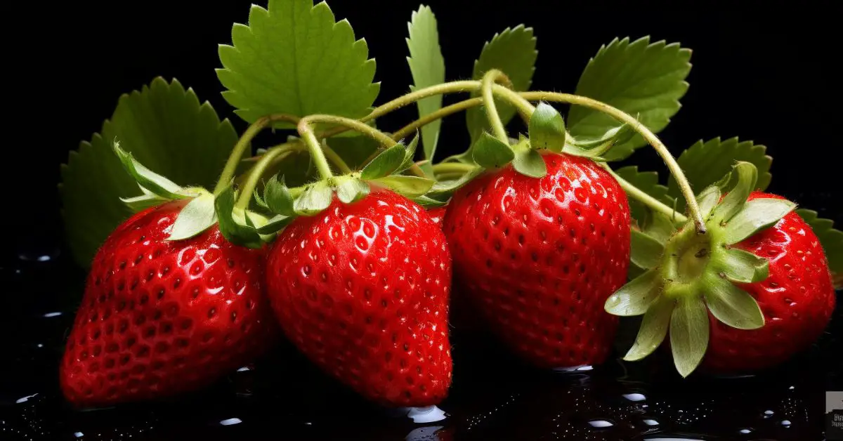 How to Grow and Care for Strawberries (Expert Tips)