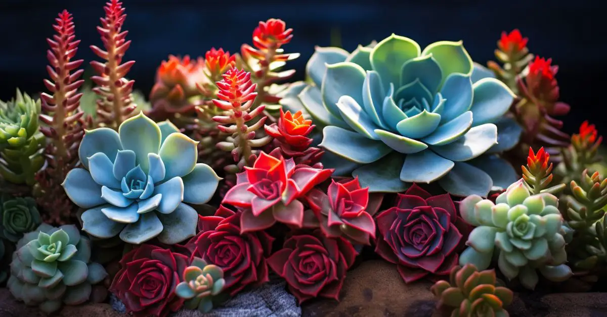 How to Grow and Care for Succulents (Expert Tips)