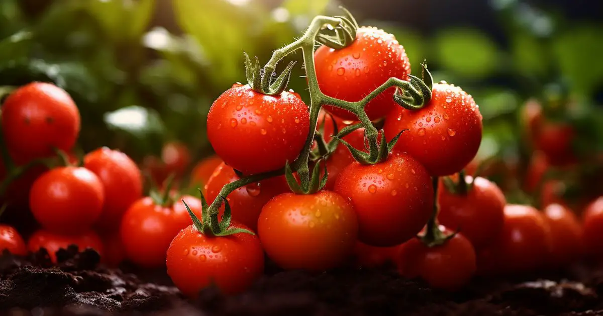How to Grow and Care for Tomatoes (The Easy Way)