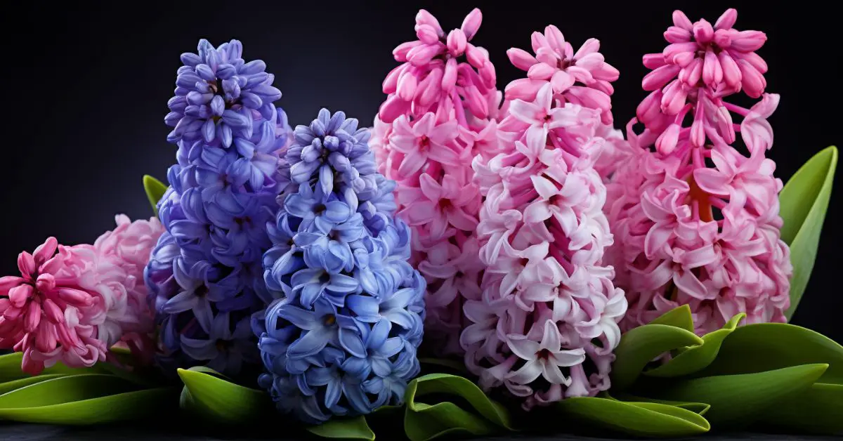How to Grow and Care for Hyacinths Like an Expert