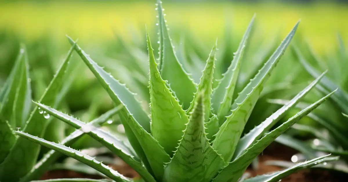 9 Aloe Plant Growing Mistakes That You Can Avoid