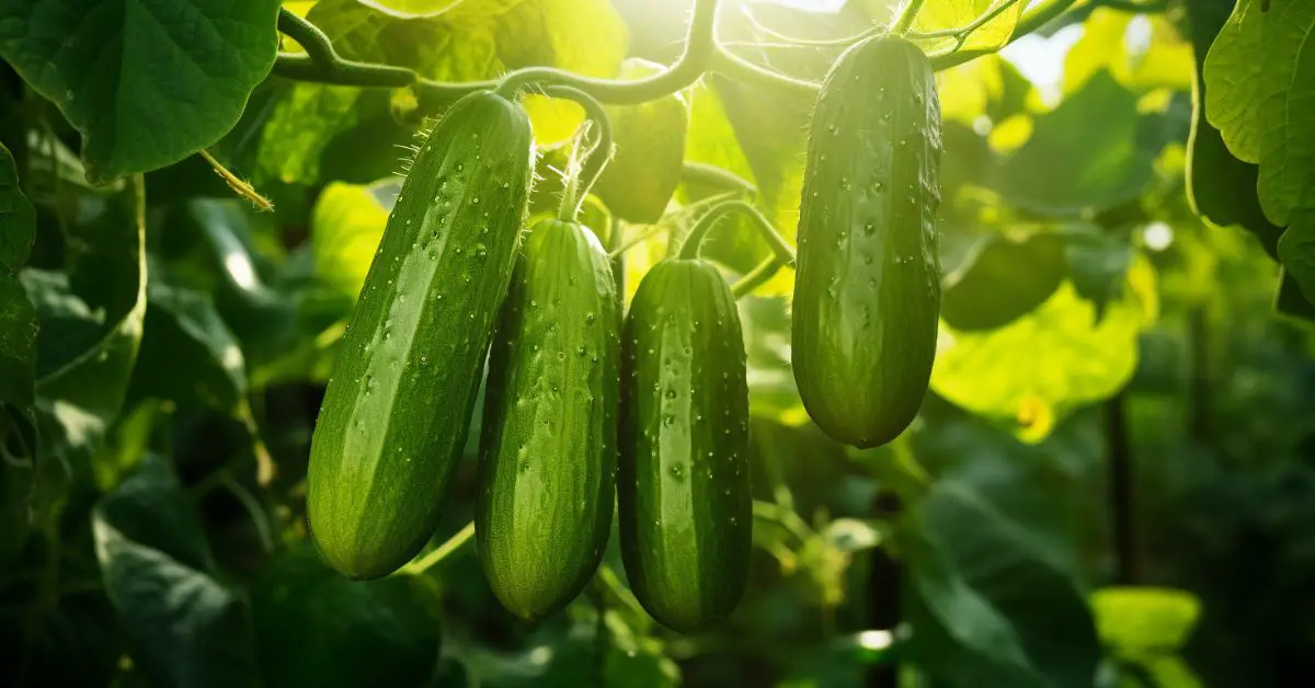 9 Cucumber Growing Mistakes That You Can Avoid
