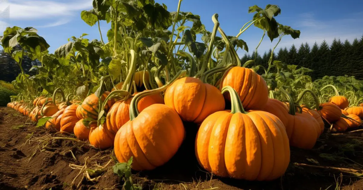 9 Pumpkin Growing Mistakes That You Can Avoid