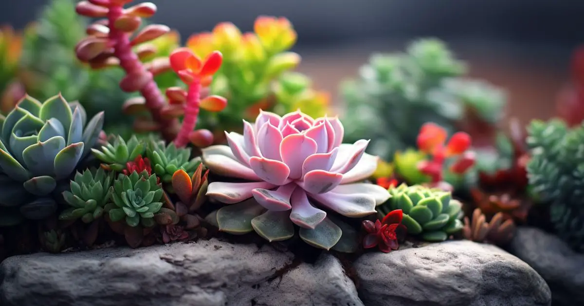 8 Succulent Growing Mistakes That You Can Avoid