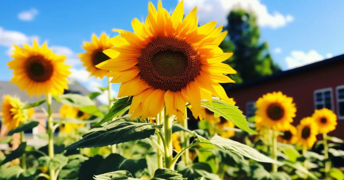 7 Sunflower Growing Mistakes That You Can Avoid