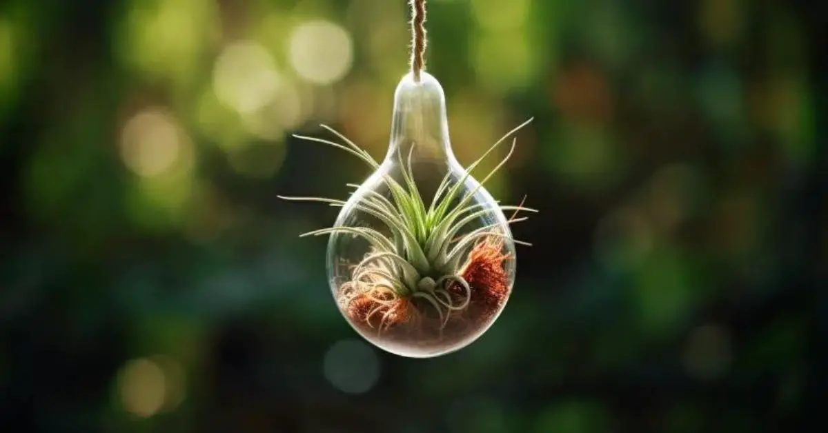9 Air Plant Growing Mistakes That You Can Avoid