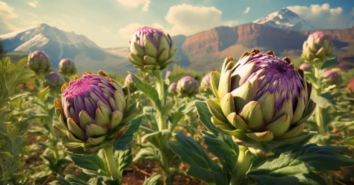 8 Artichoke Growing Mistakes That You Can Avoid