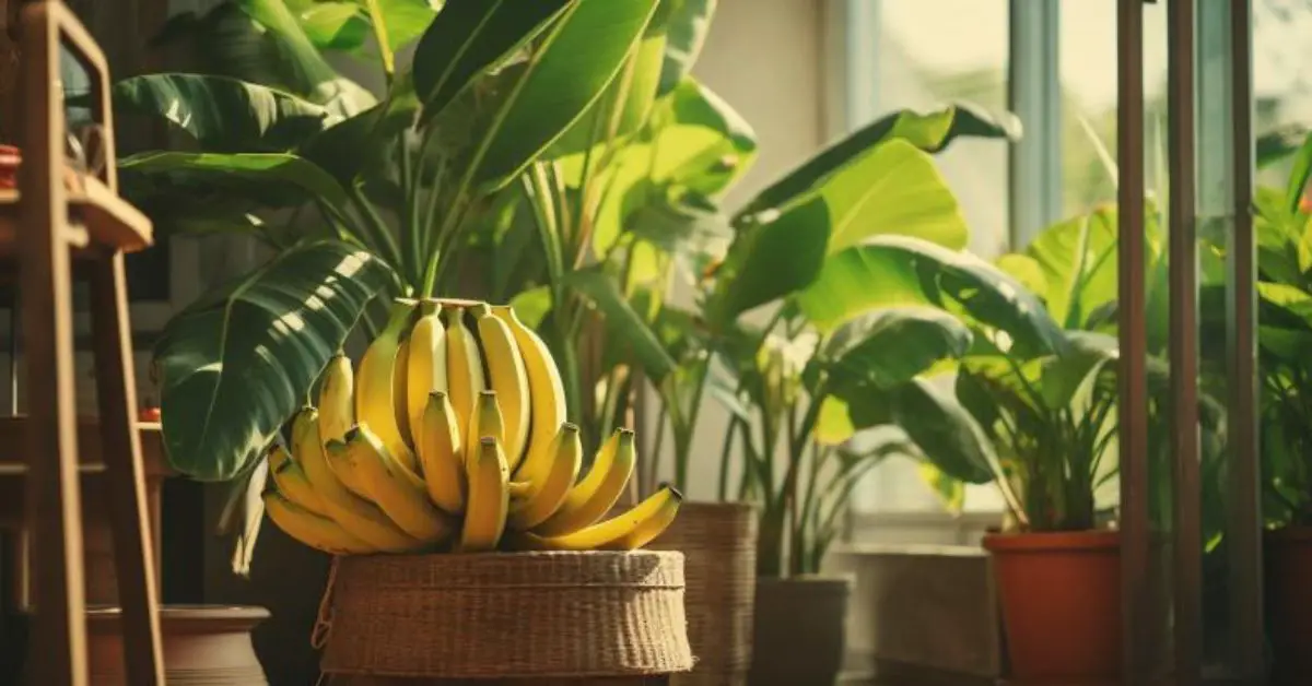 8 Banana Tree Growing Mistakes That You Can Avoid