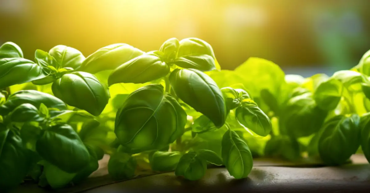 7 Basil Growing Mistakes That You Can Avoid