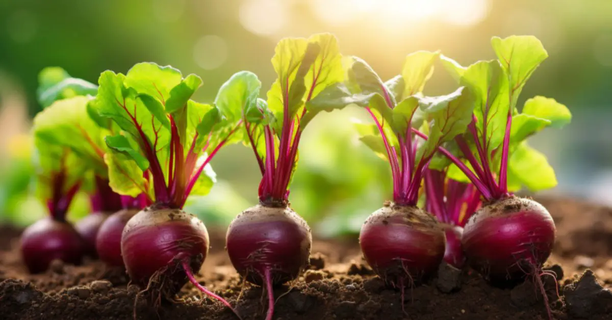 8 Beet Growing Mistakes That You Can Avoid