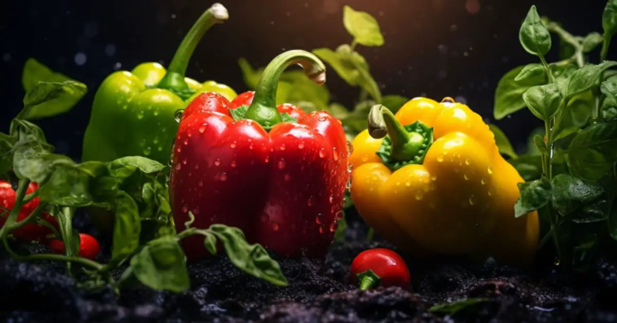 9 Bell Pepper Growing Mistakes That You Can Avoid