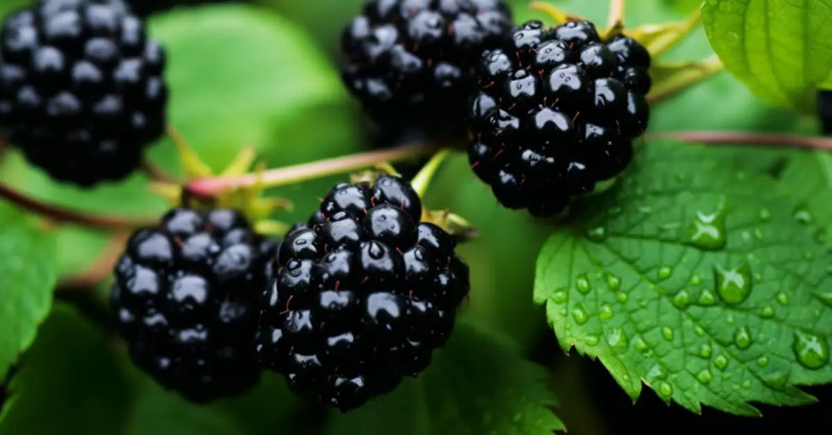 9 Blackberry Growing Mistakes That You Can Avoid