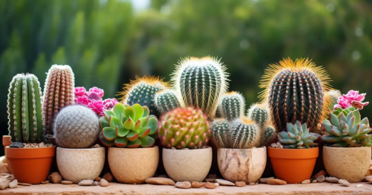 8 Cacti Growing Mistakes That You Can Avoid