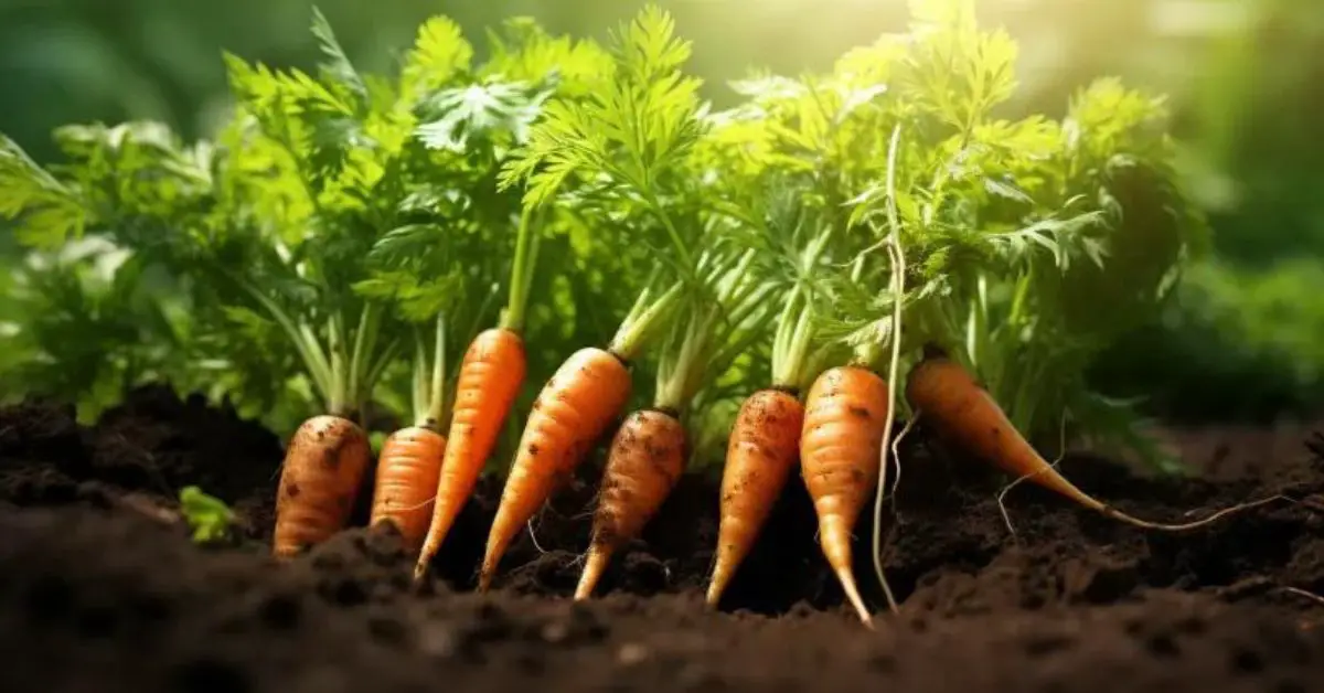 9 Carrot Growing Mistakes That You Can Avoid