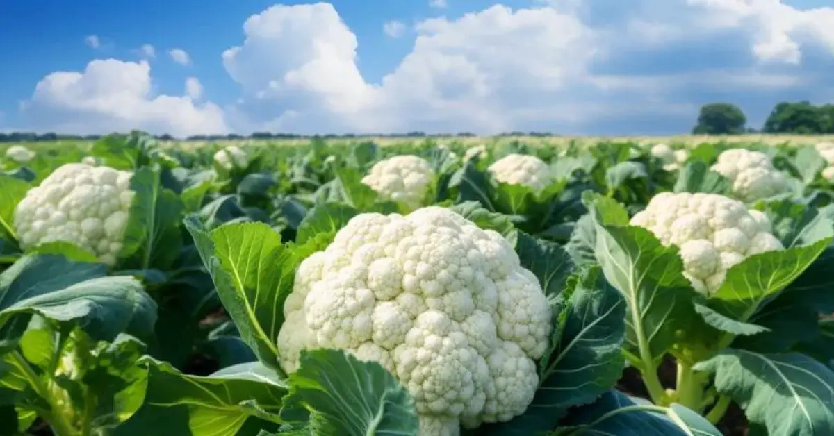 9 Cauliflower Growing Mistakes That You Can Avoid