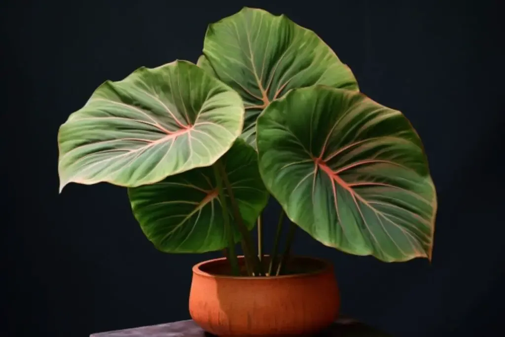 How To Grow Elephant Ears in Pots Like an Expert