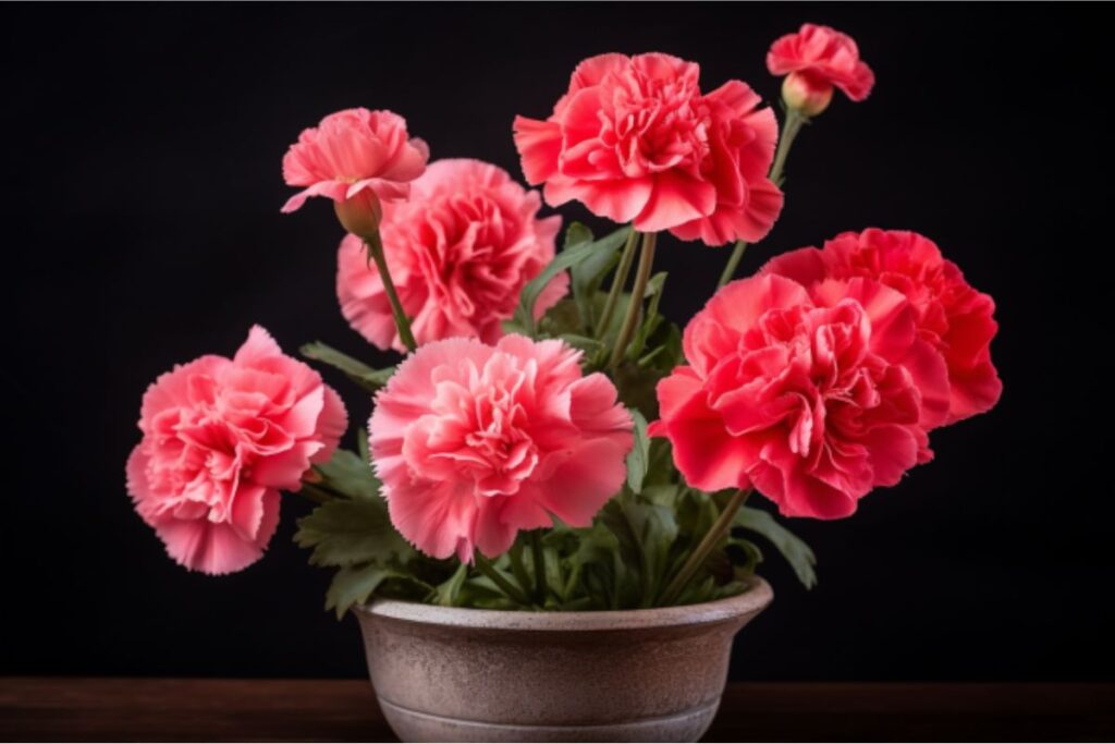 How to Grow Carnations in Pots Like an Expert