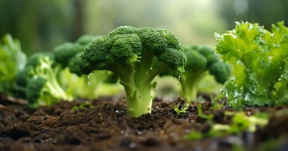 How to Grow and Care for Broccoli (The Easy Way)