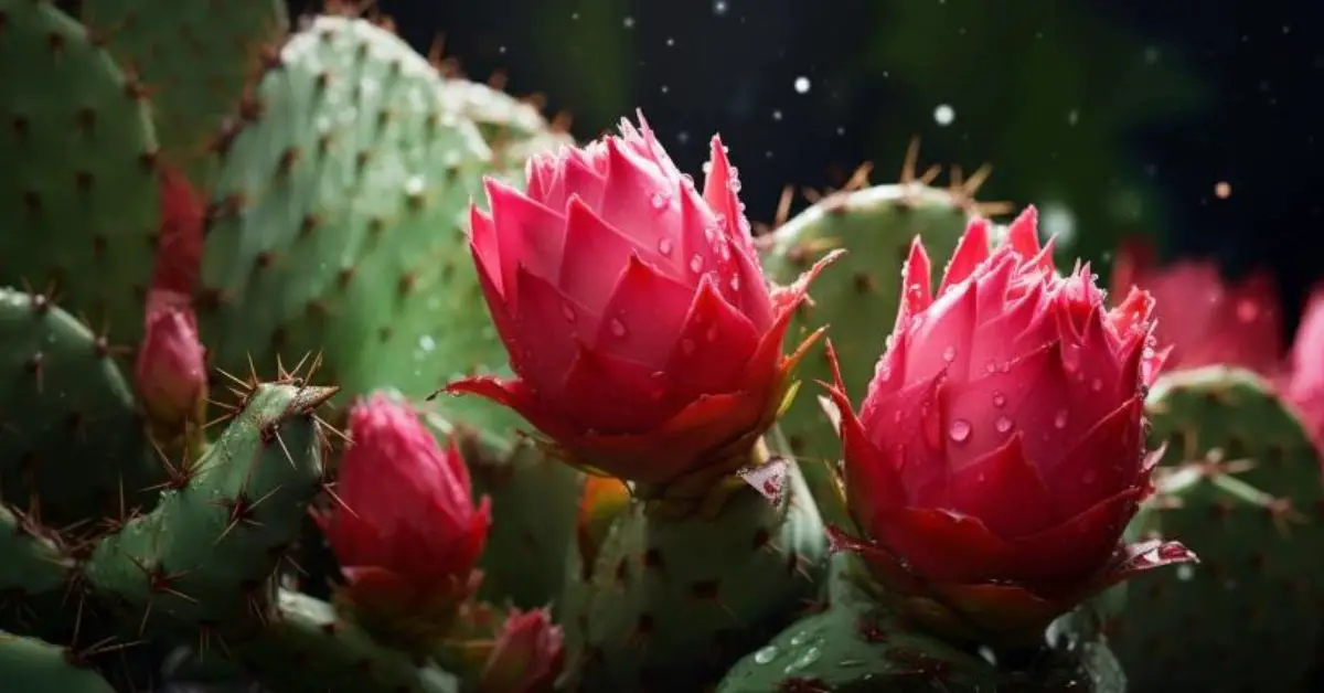 How to Grow and Care for a Dragon Fruit Cactus Like an Expert