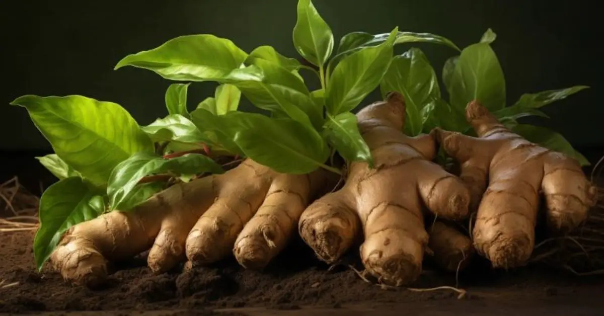 How to Grow and Care for Ginger (Expert Tips)