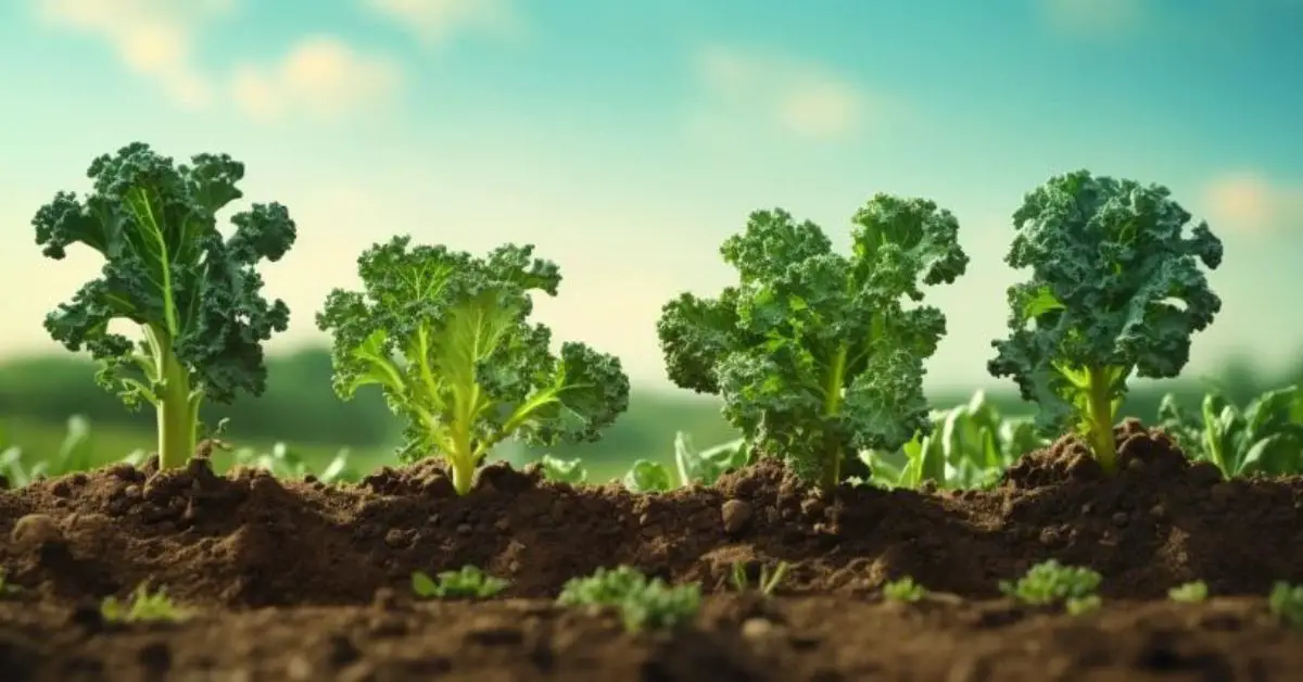 How to Grow and Care for Kale Like a Pro