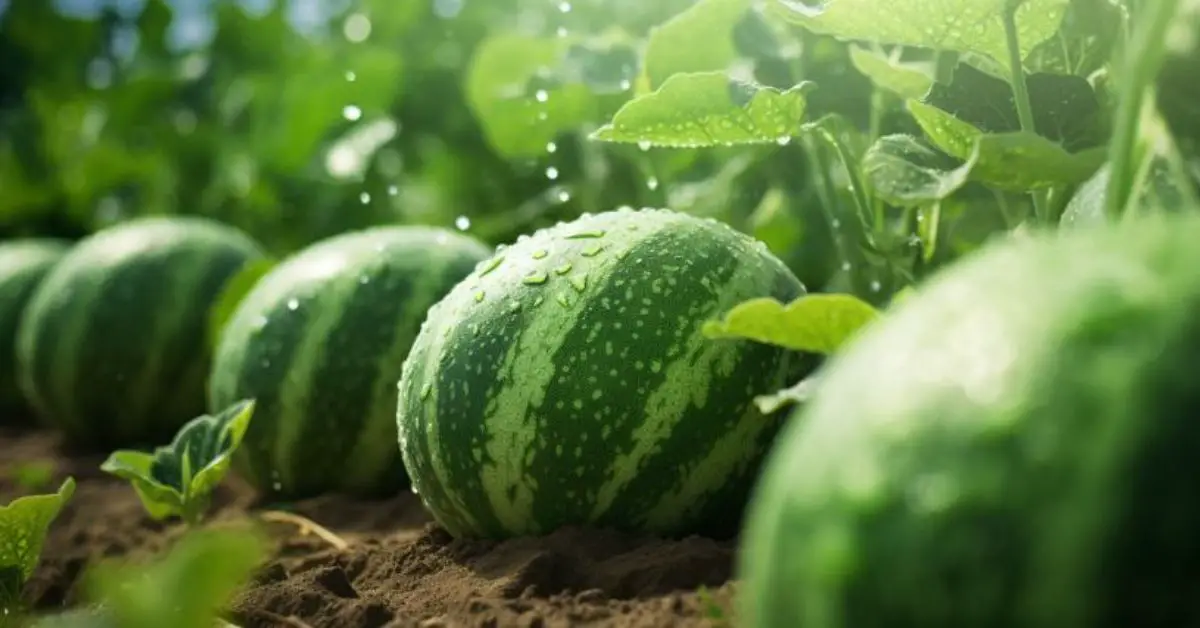 How to Grow and Care for Watermelon Like a Pro