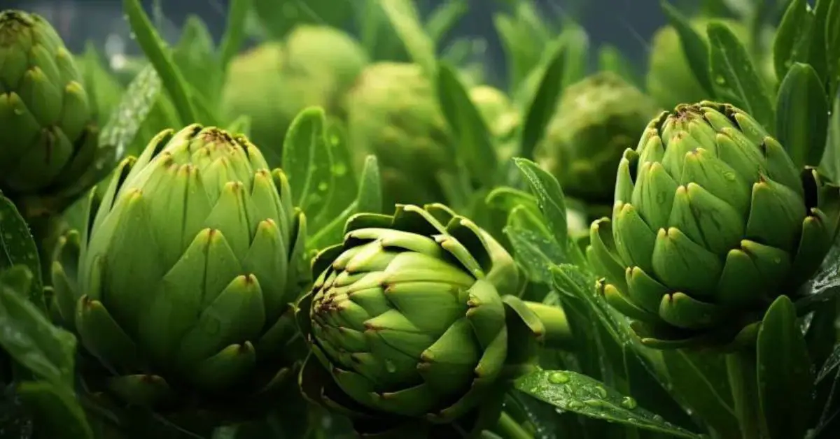 How to Grow and Care for Artichokes (Expert Tips)