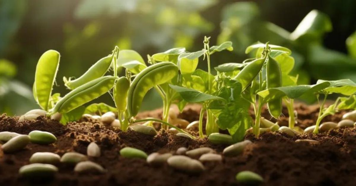 How to Grow and Care for Beans Like a Pro