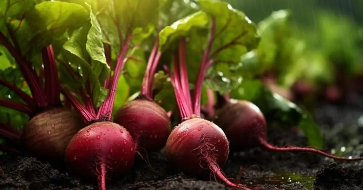 How to Grow and Care for Beets (The Easy Way)