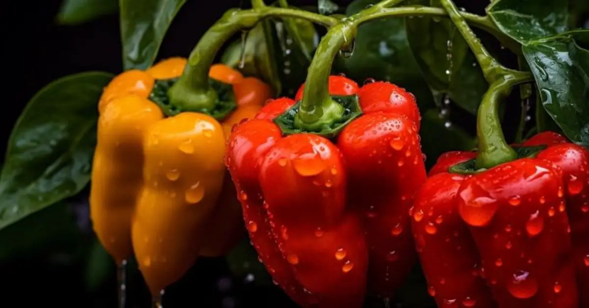 How to Grow and Care for Bell Peppers Like an Expert