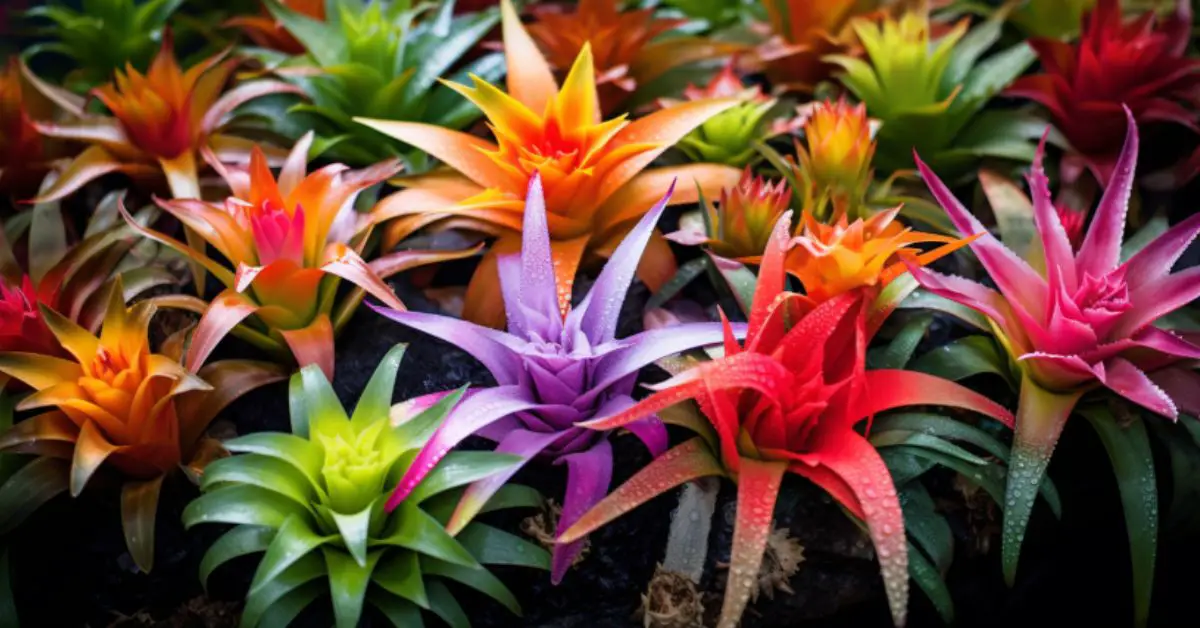 How to Grow and Care for Bromeliads (Expert Tips)