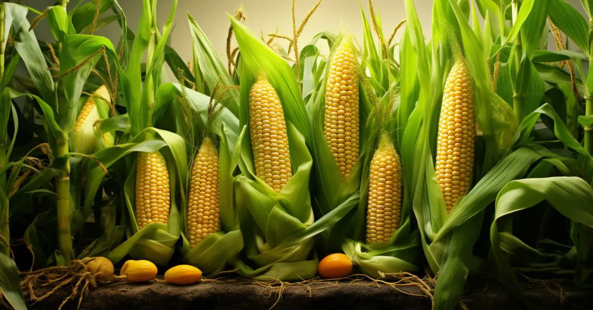 How to Grow and Care for Corn (The Easy Way)