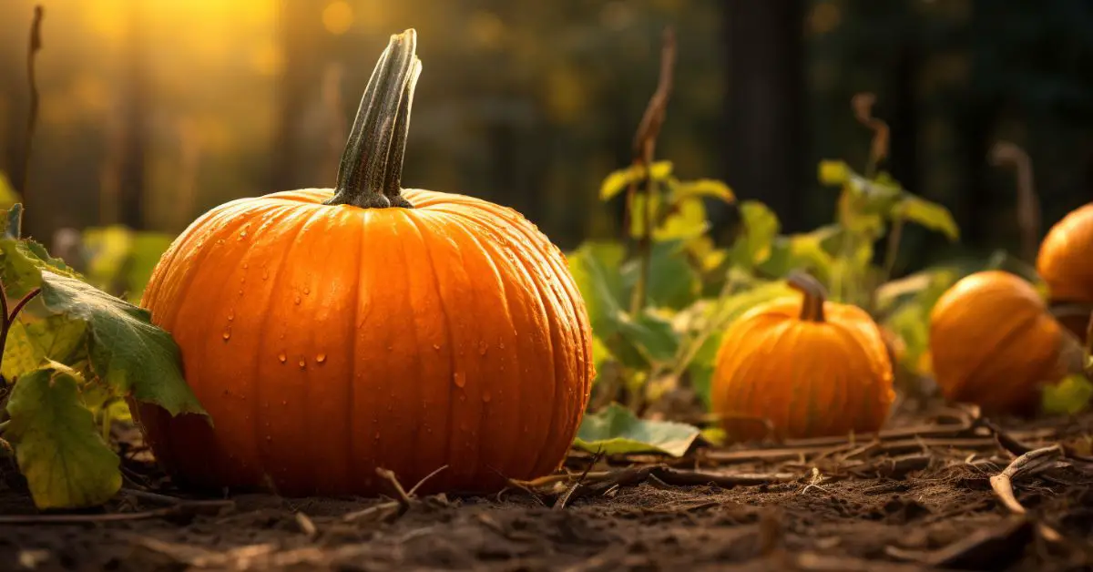 How to Grow and Care for Pumpkins (A Beginner’s Guide)