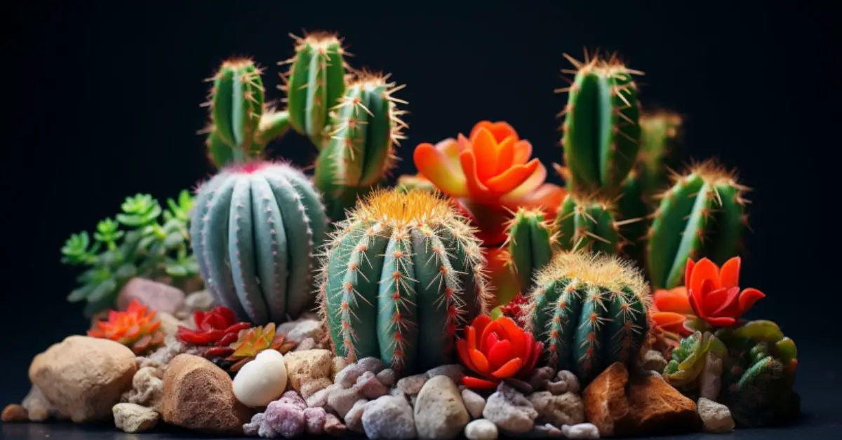 How to Grow and Care for a Cactus Plant Like an Expert