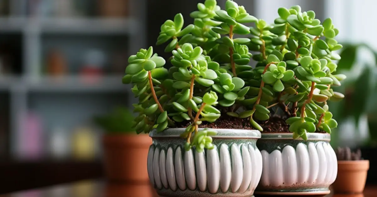 9 Jade Plant Growing Mistakes That You Can Avoid