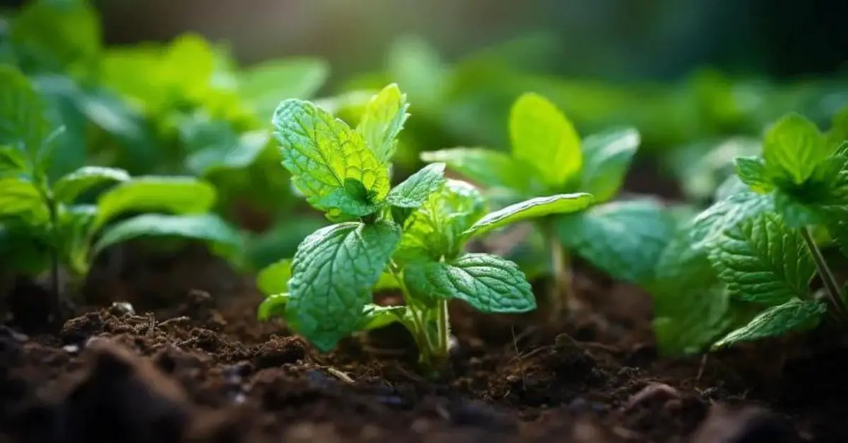 10 Mint Growing Mistakes That You Can Avoid