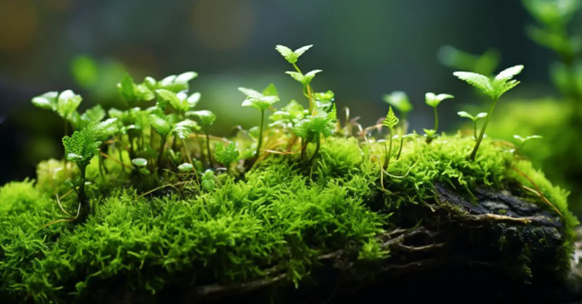 7 Moss Growing Mistakes That You Can Avoid