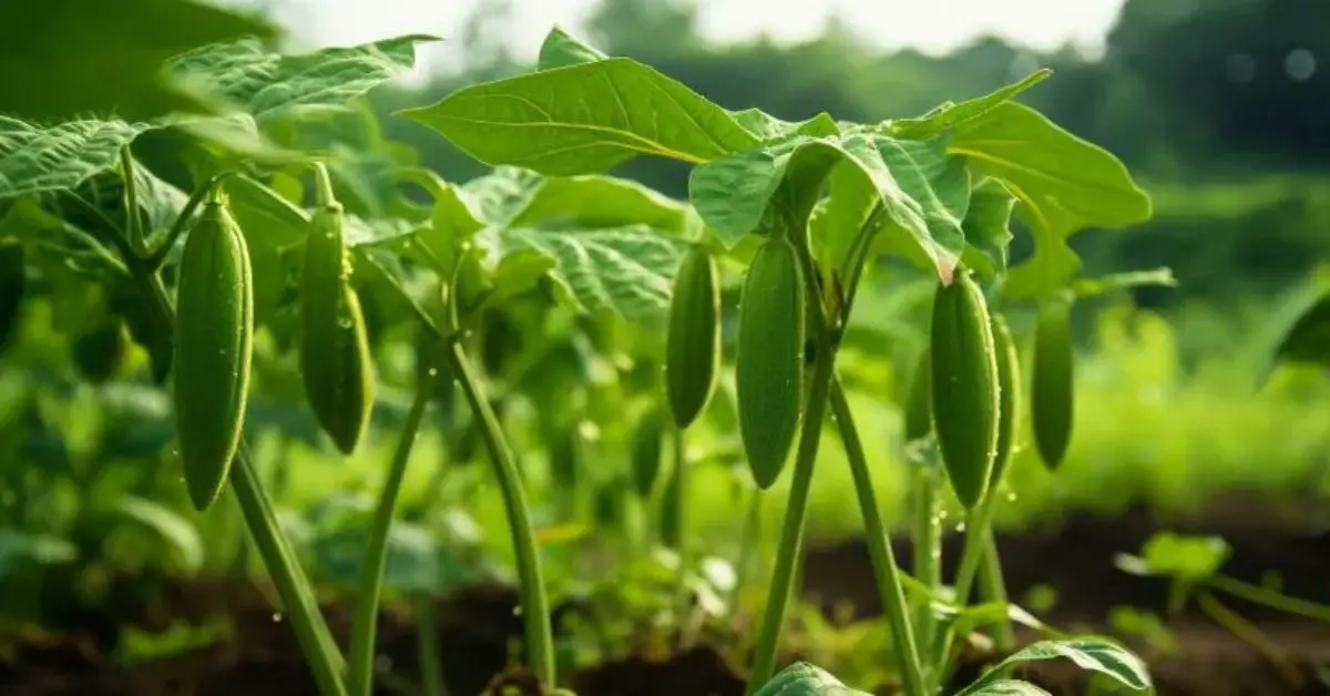 11 Okra Growing Mistakes That You Can Avoid