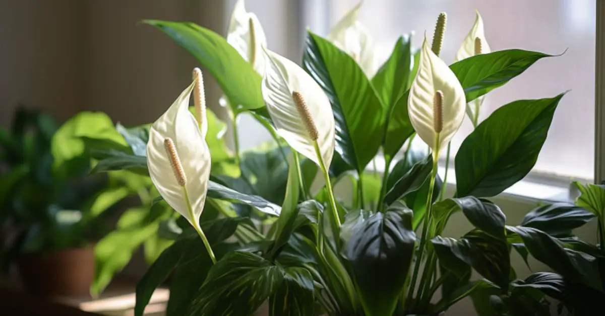 7 Peace Lily Growing Mistakes That You Can Avoid