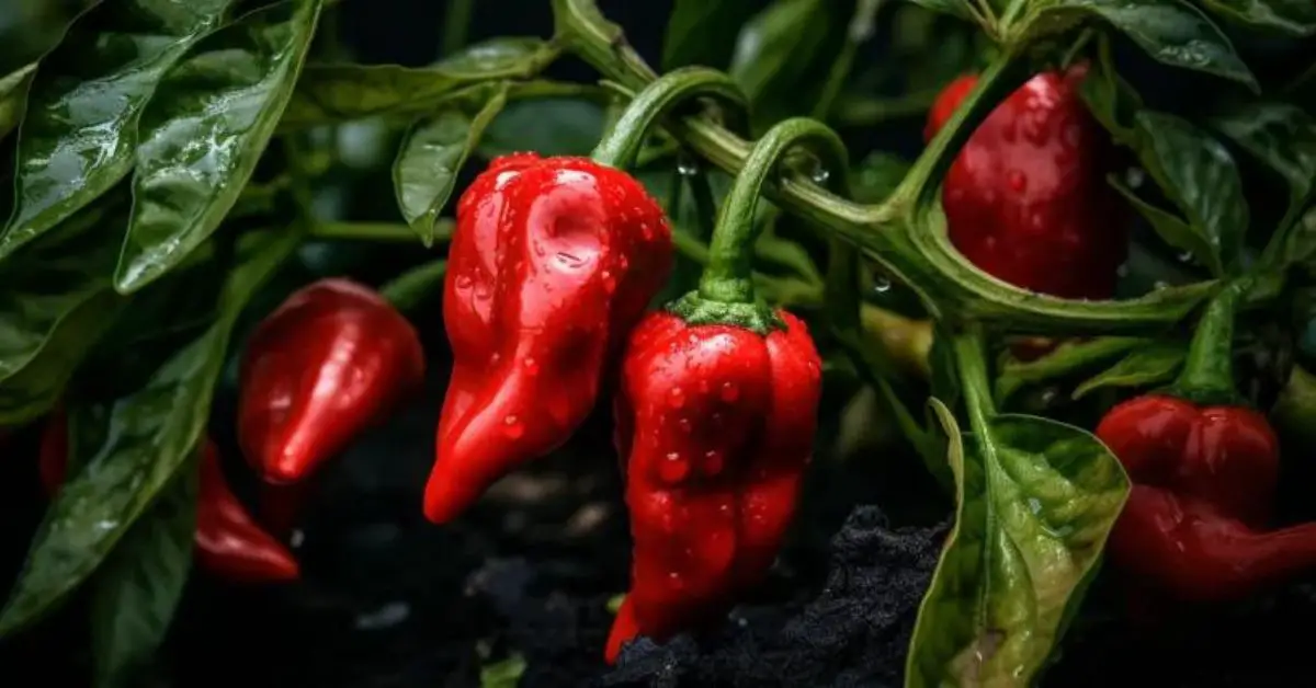8 Pepper Growing Mistakes That You Can Avoid