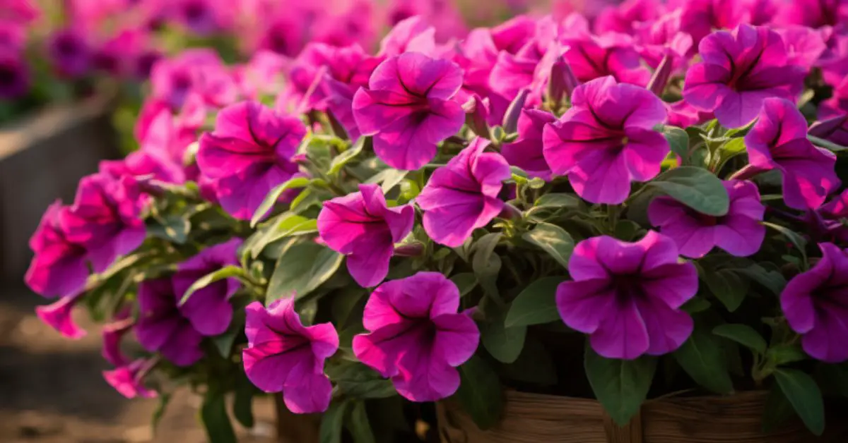 8 Petunia Growing Mistakes That You Can Avoid