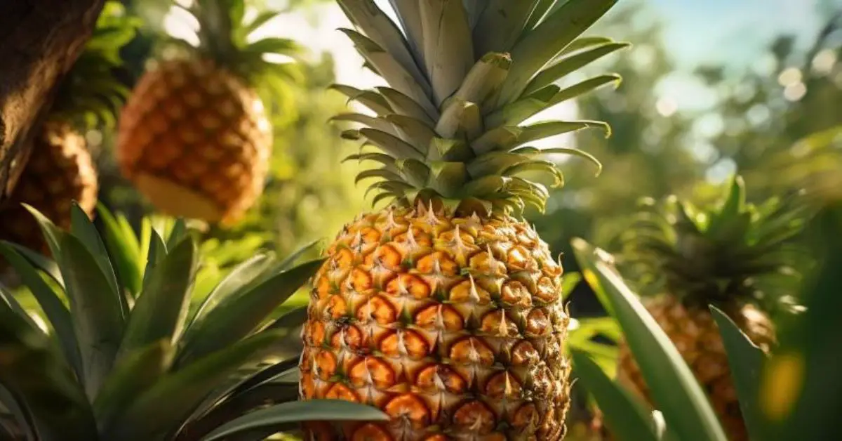 9 Pineapple Growing Mistakes That You Can Avoid