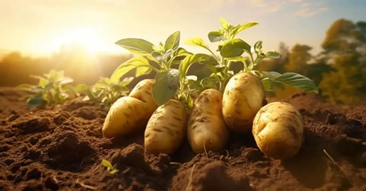 8 Potato Growing Mistakes That You Can Avoid