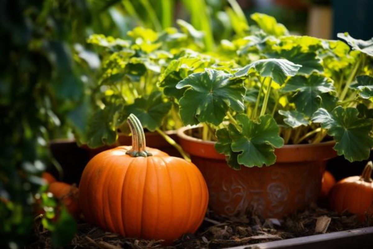 How to Grow and Care for Pumpkins (A Beginner’s Guide)